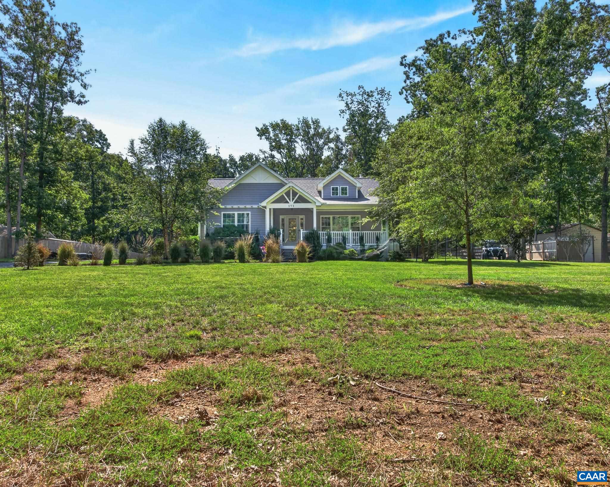 171 Mechunk Creek Dr — photo