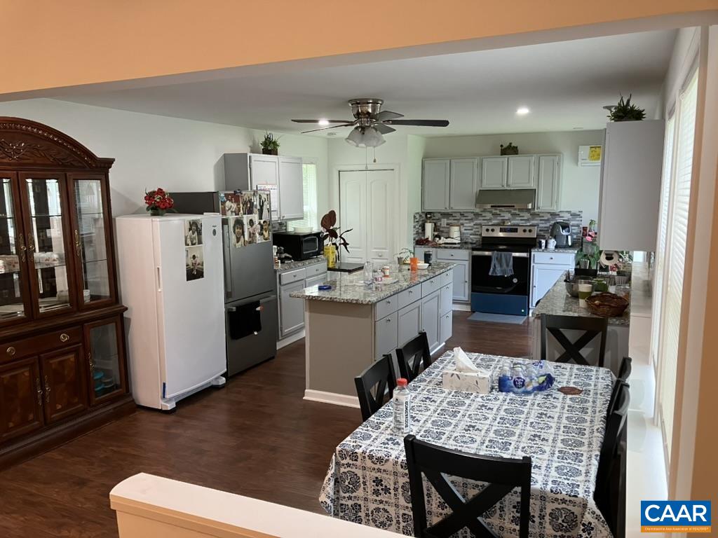 397 Minor Ridge Rd — photo
