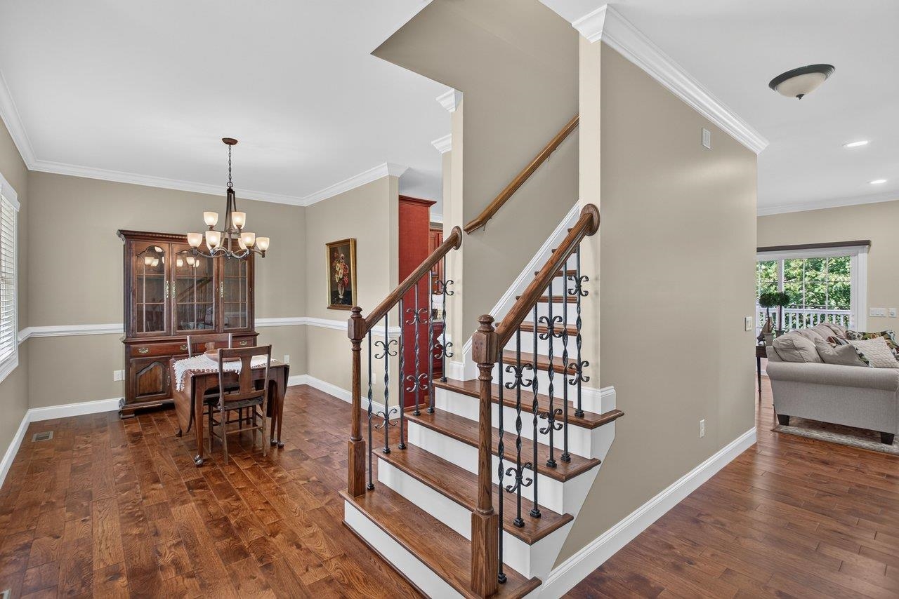 4411 Magnolia Ridge Drive, Rockingham, VA 22801 — photo 2