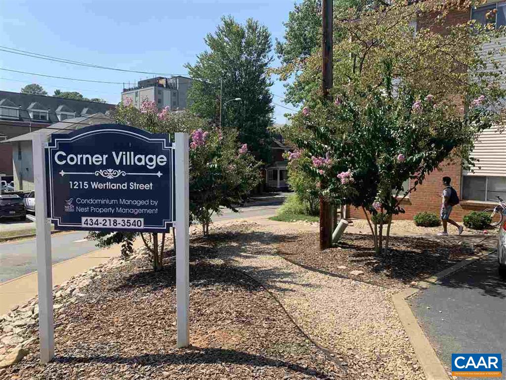 1215 Wertland St C31 — photo