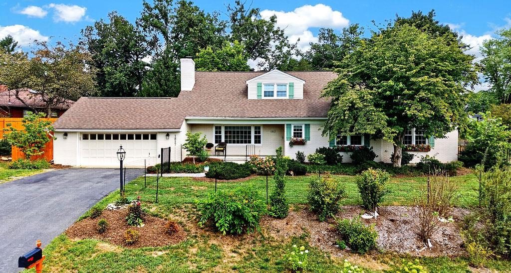 1817 Cherokee Rd — photo