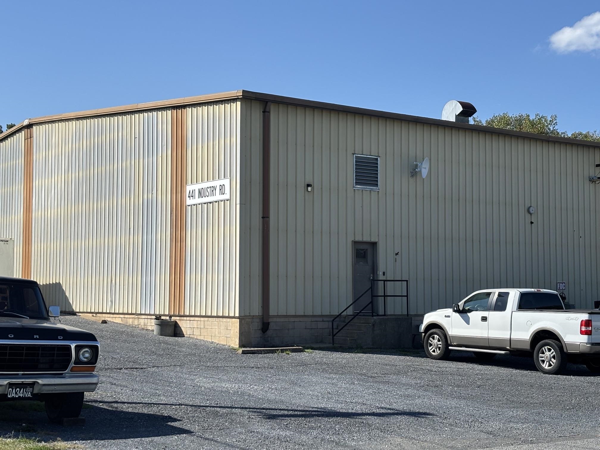 441 Industry Rd — photo