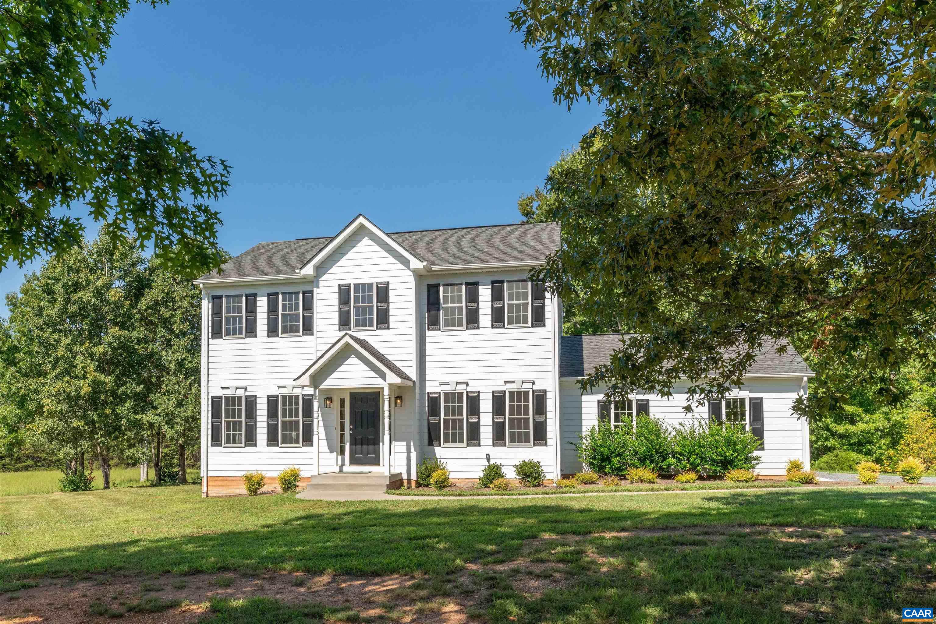 6518 Jefferson Mill Rd — photo