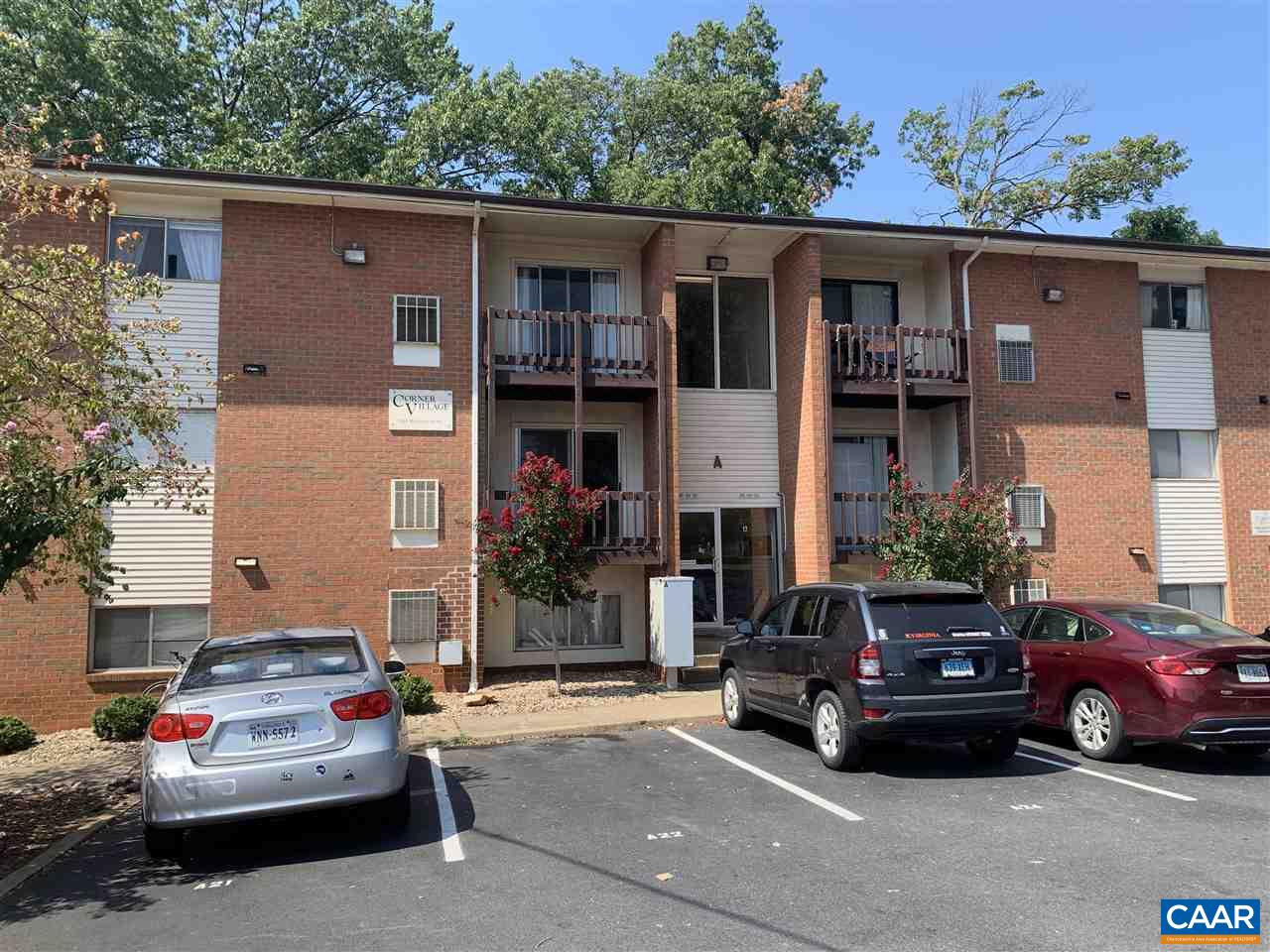 1215 Wertland St C14 — photo