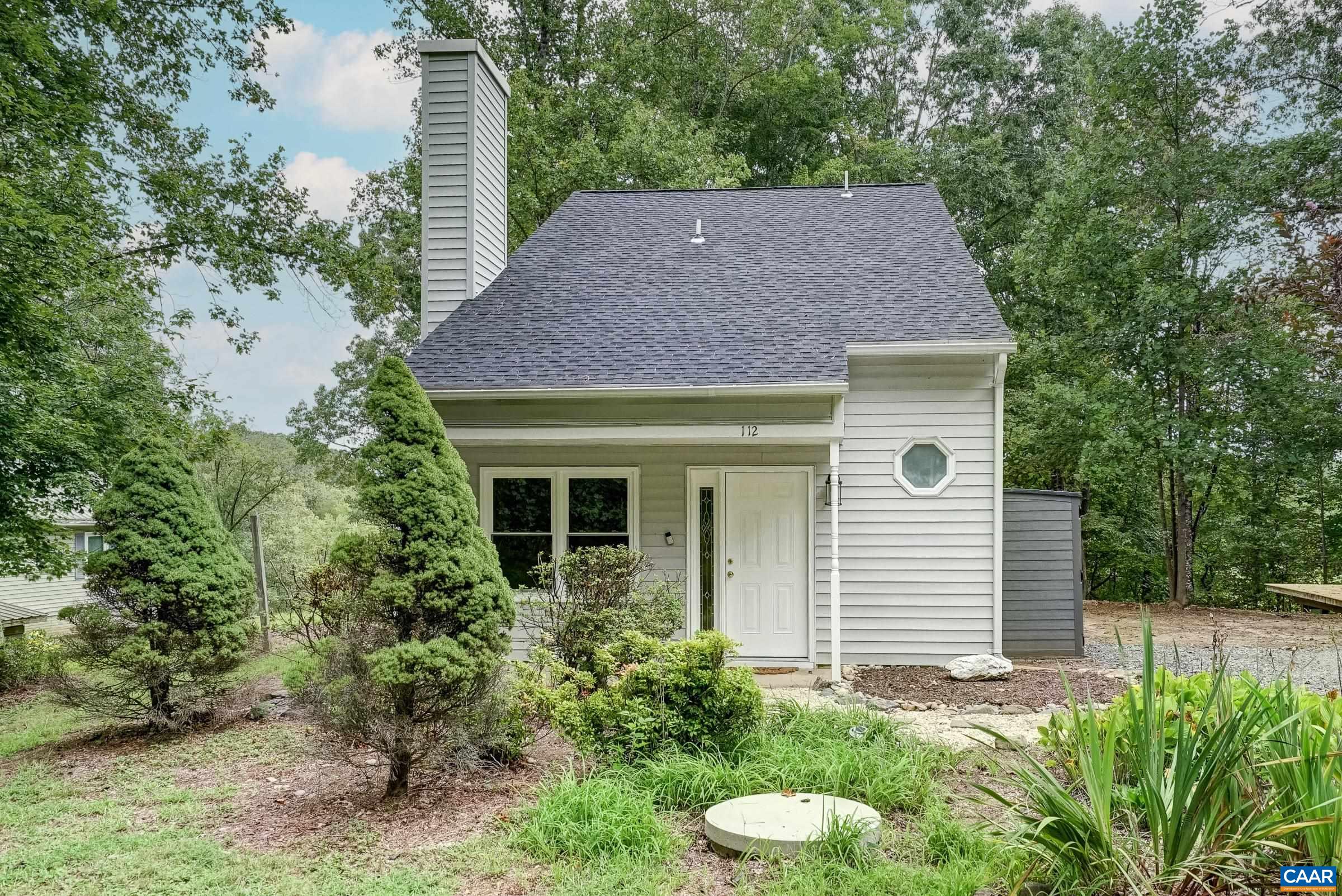 112 West Daffodil Rd — photo