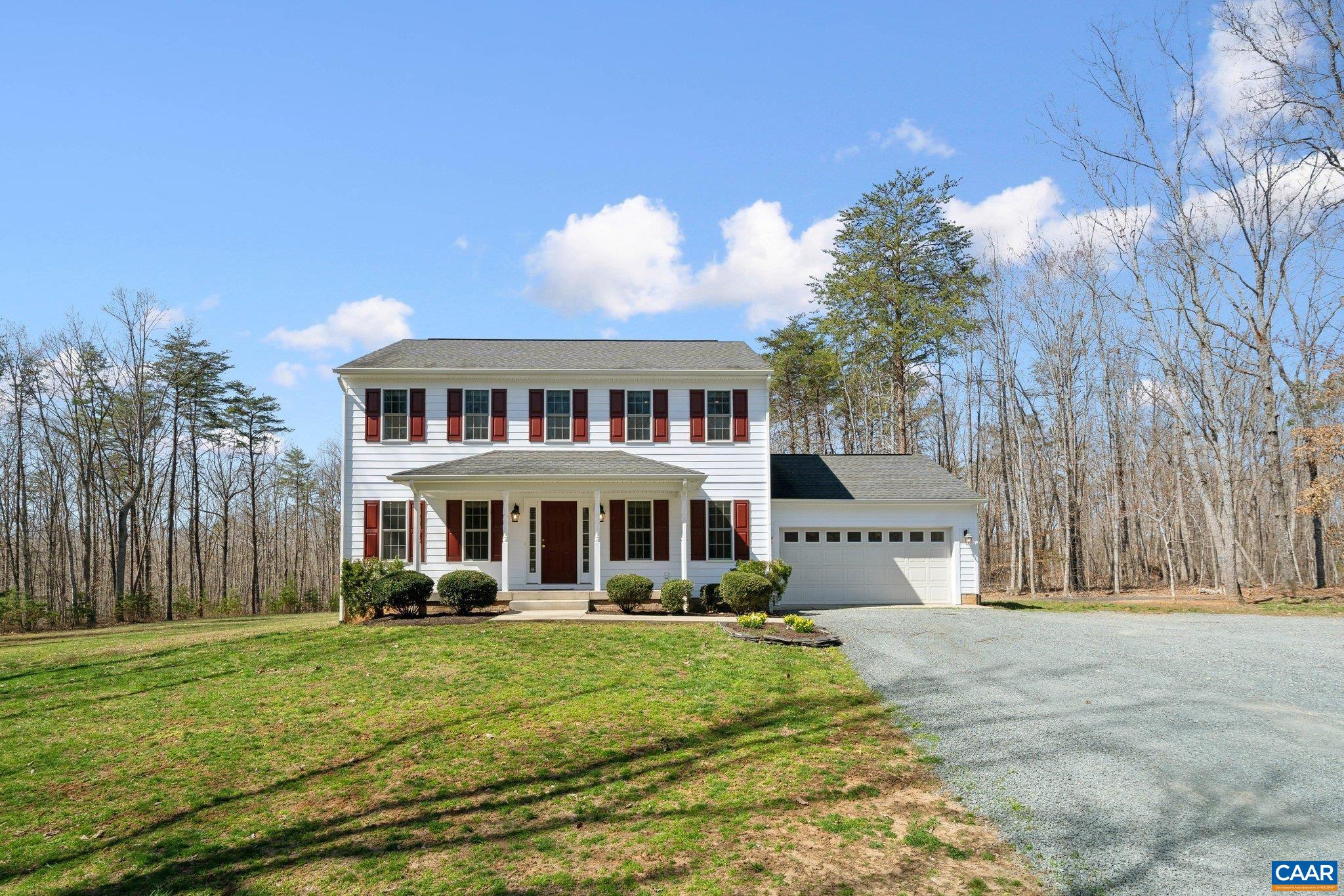 6268 Jefferson Mill Rd — photo