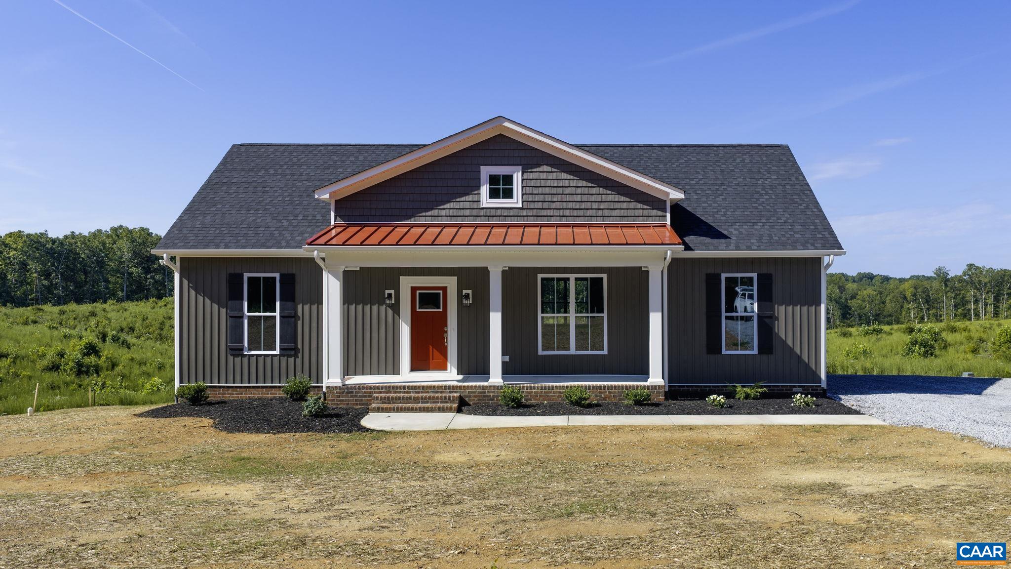 265 Happy Hollow Rd — photo