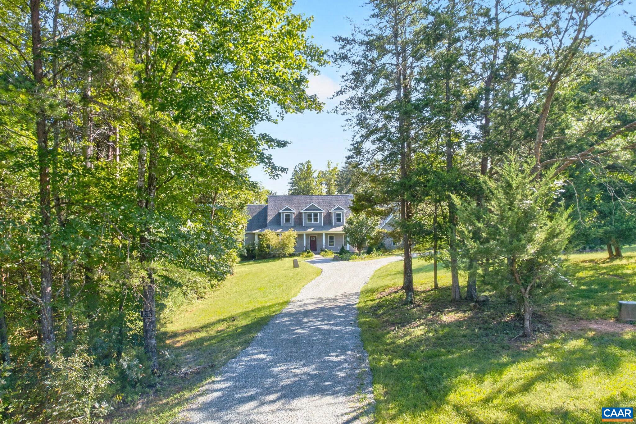 236 Pointer Lane, Zion Crossroads, VA 22942 — photo 3