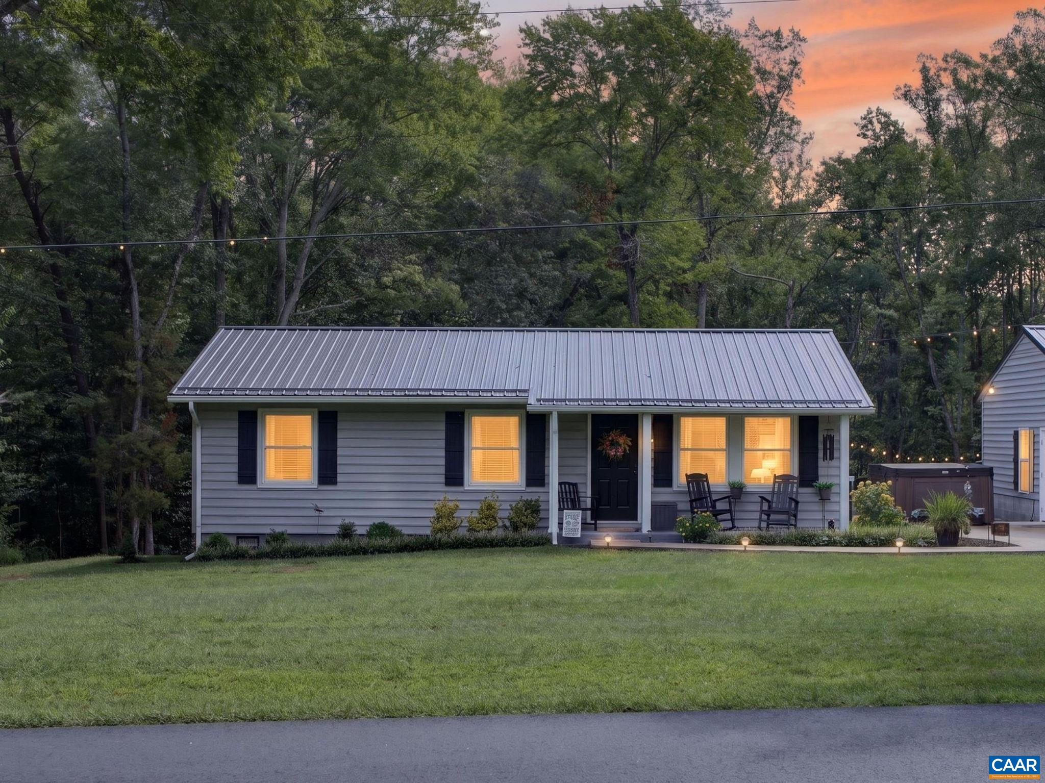 668 Haden Martin Rd — photo