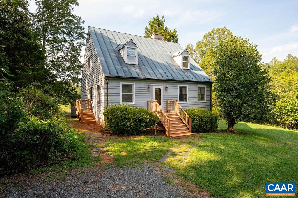 540 Rocky Hollow Rd — photo