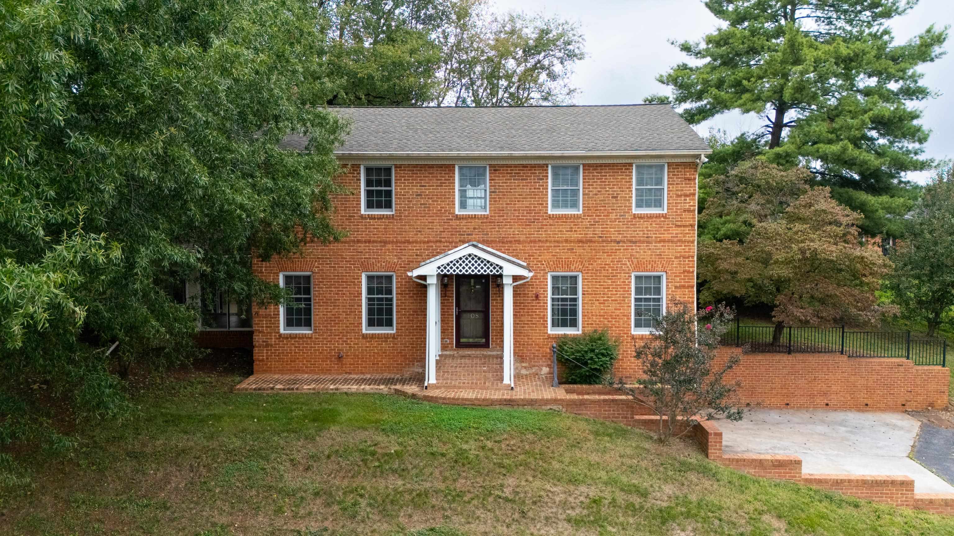 108 Rorrer Cir — photo