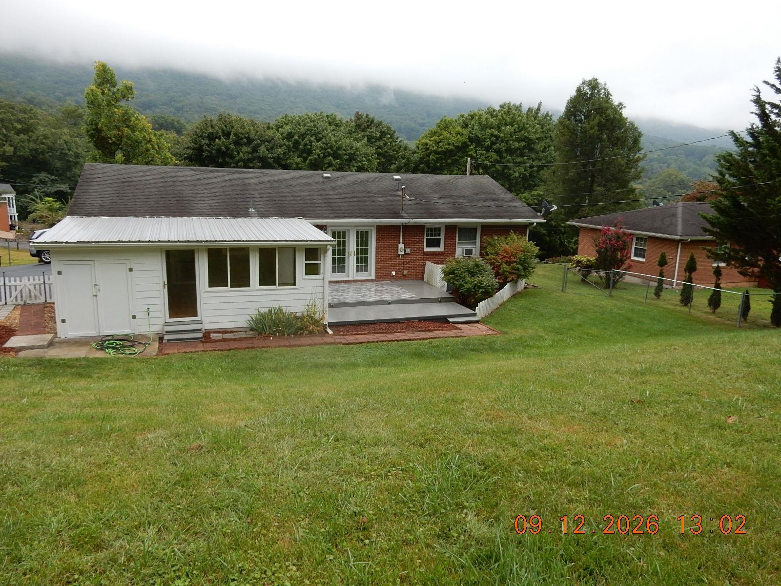 85 Routier Hill Road, Hot Springs, VA 24445 — photo 2