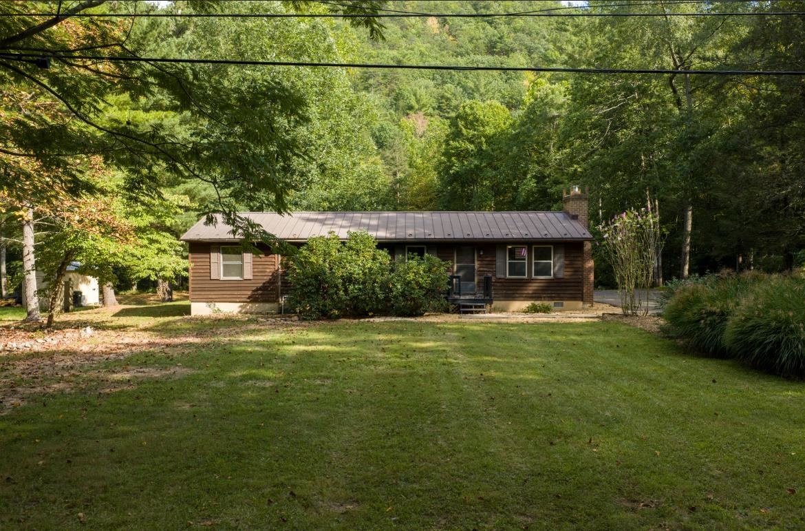 9429 Briery Branch Rd — photo