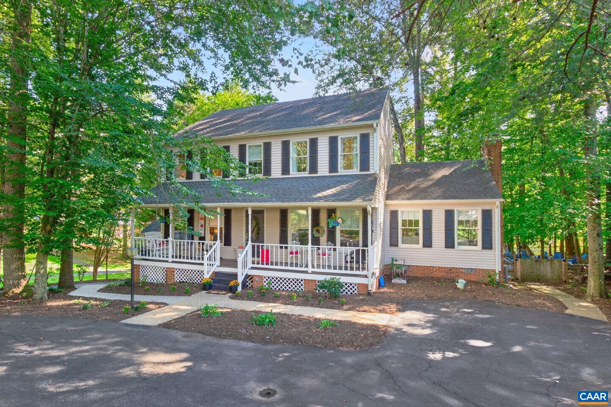 1809 Amberfield Dr — photo