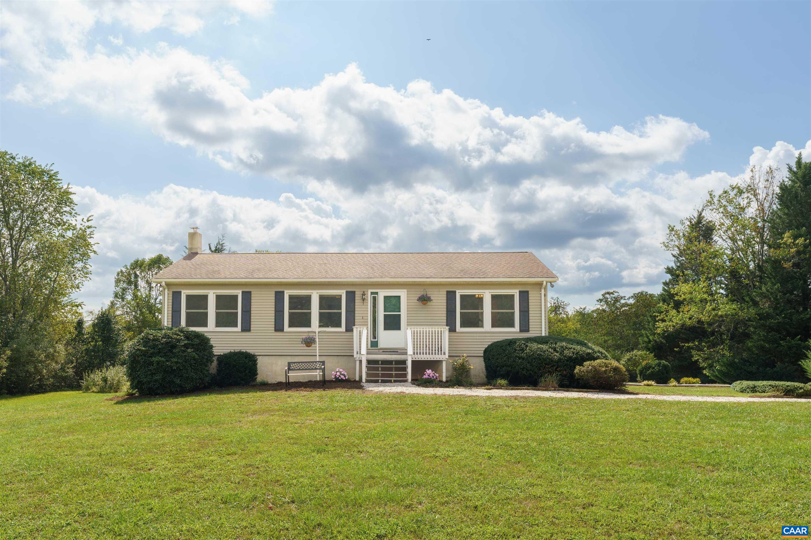 542 Branch Rd — photo