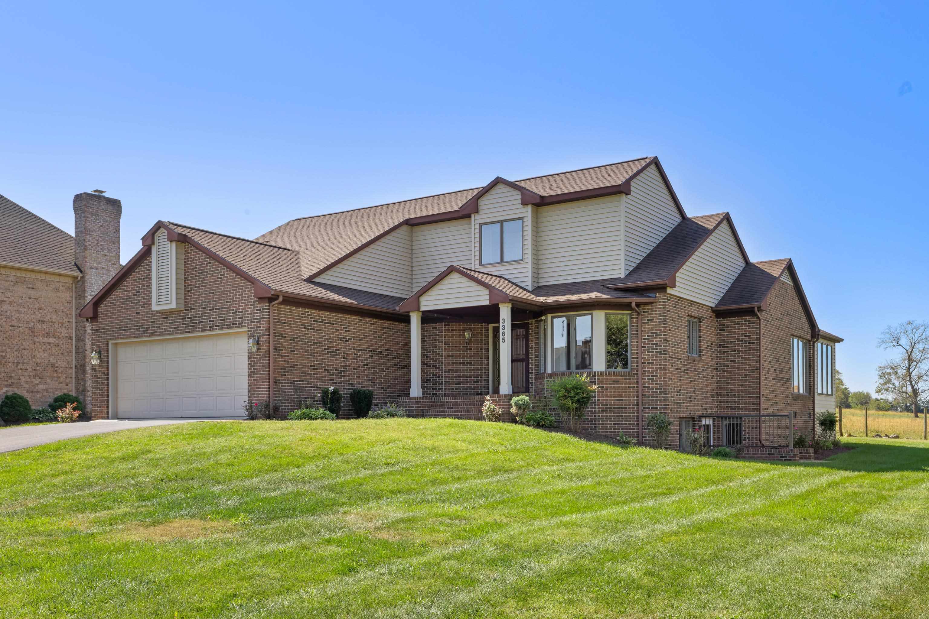 3365 White Oak Dr — photo