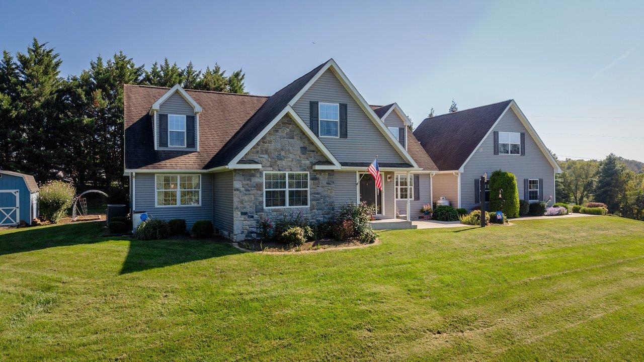 3534 Ridge Road, Timberville, VA 22853 — photo 2