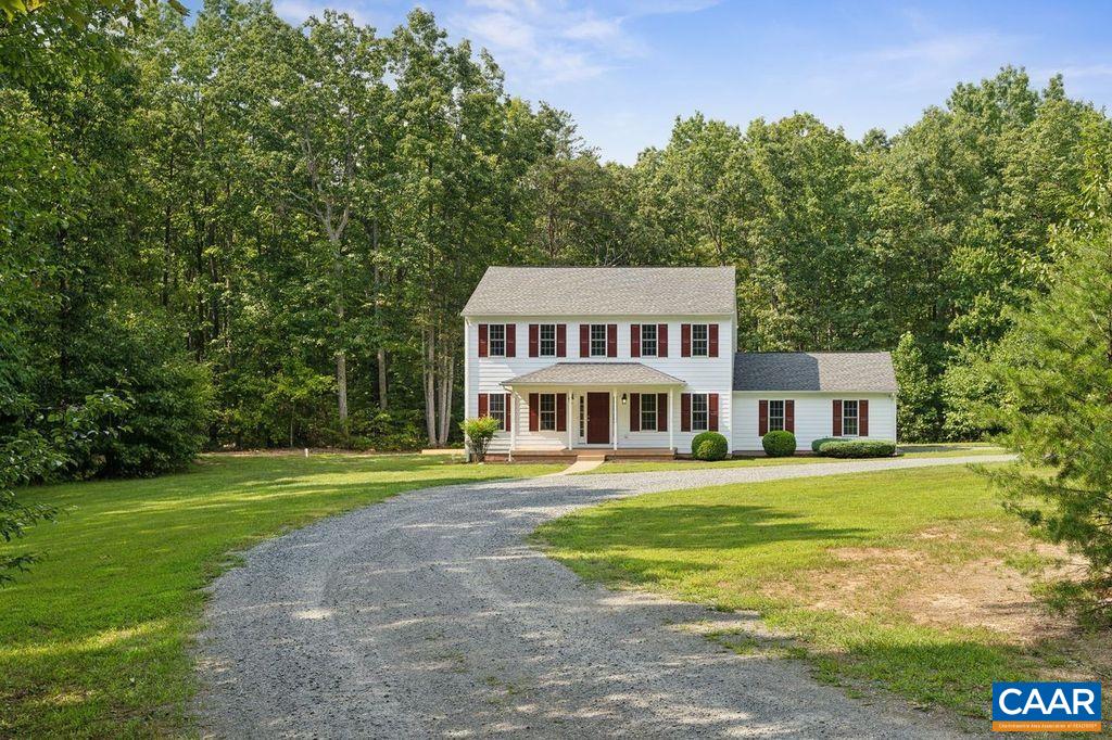 6414 Jefferson Mill Rd — photo