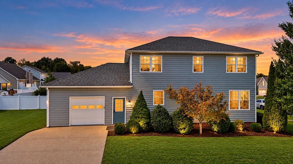 1096 Pendleton Drive, Waynesboro, VA 22980 — photo 2