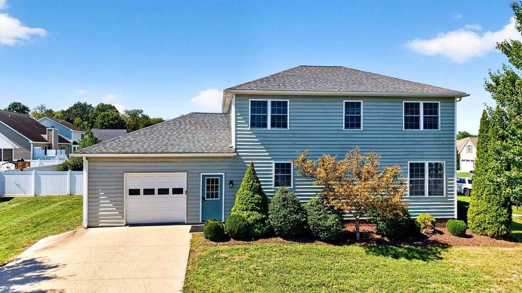 1096 Pendleton Drive, Waynesboro, VA 22980 — photo 3