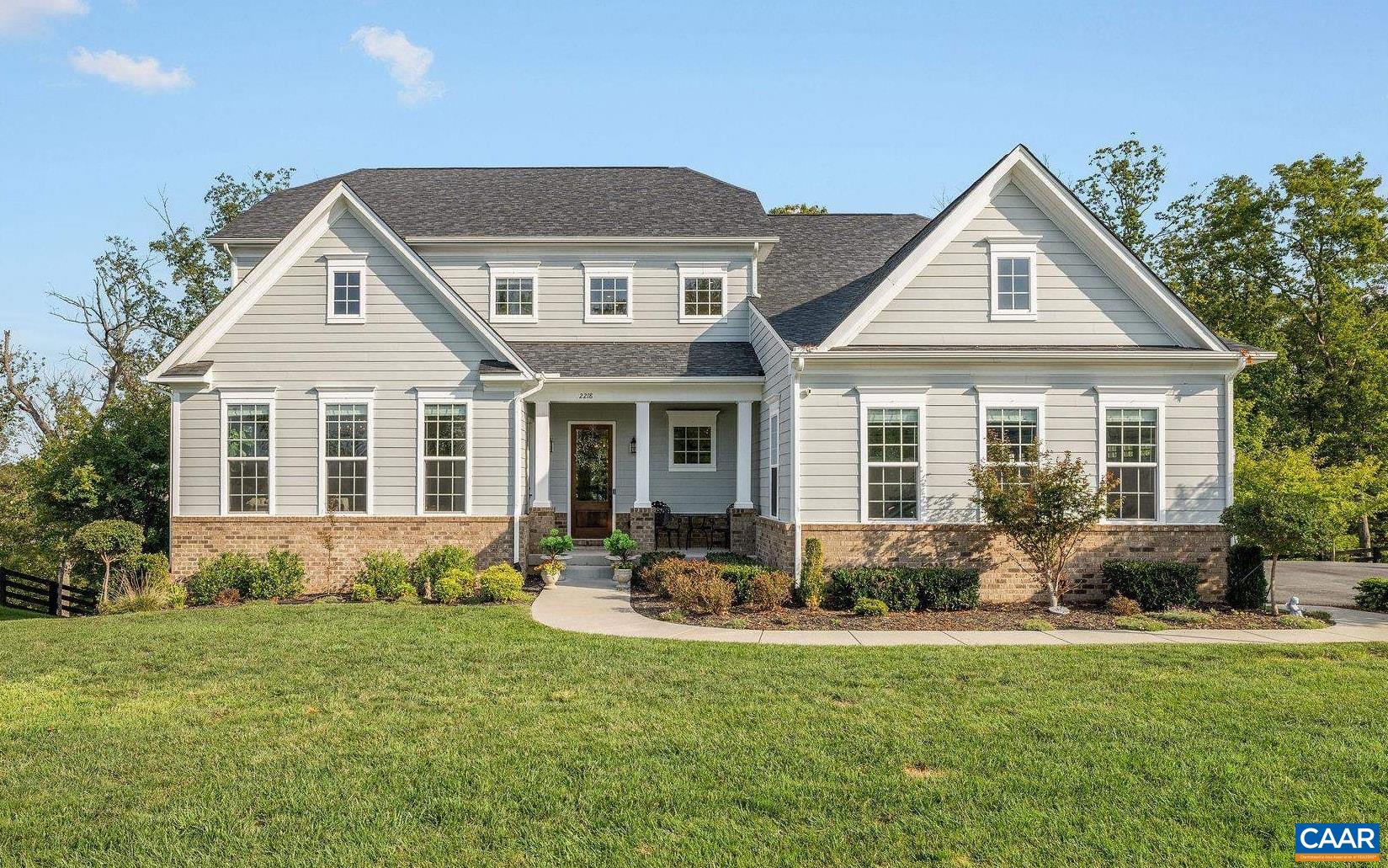 2218 Waterside Wy — photo