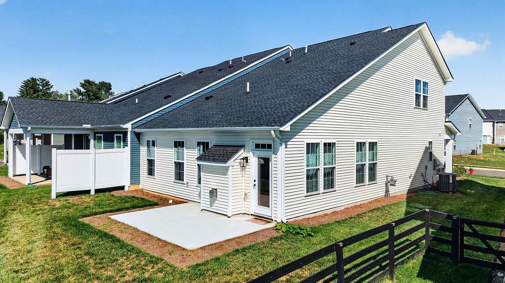 205 SPRINGDALE Road, Waynesboro VA 22980 — photo 2