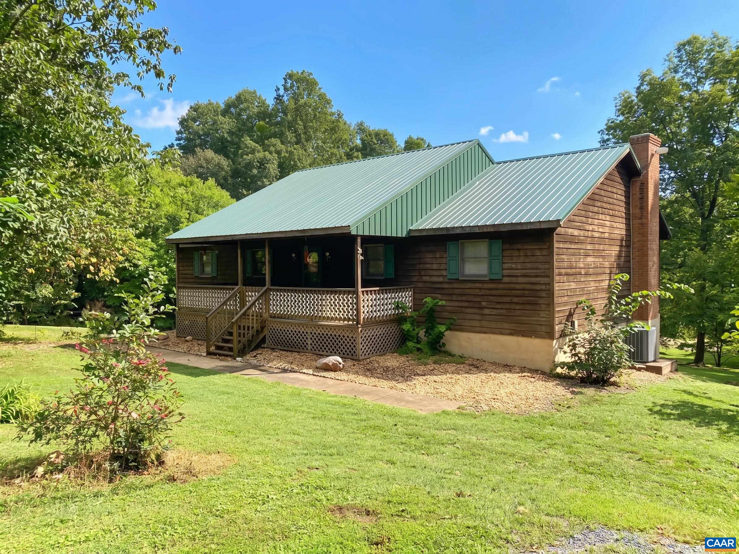 20537 Fields Mill Rd — photo