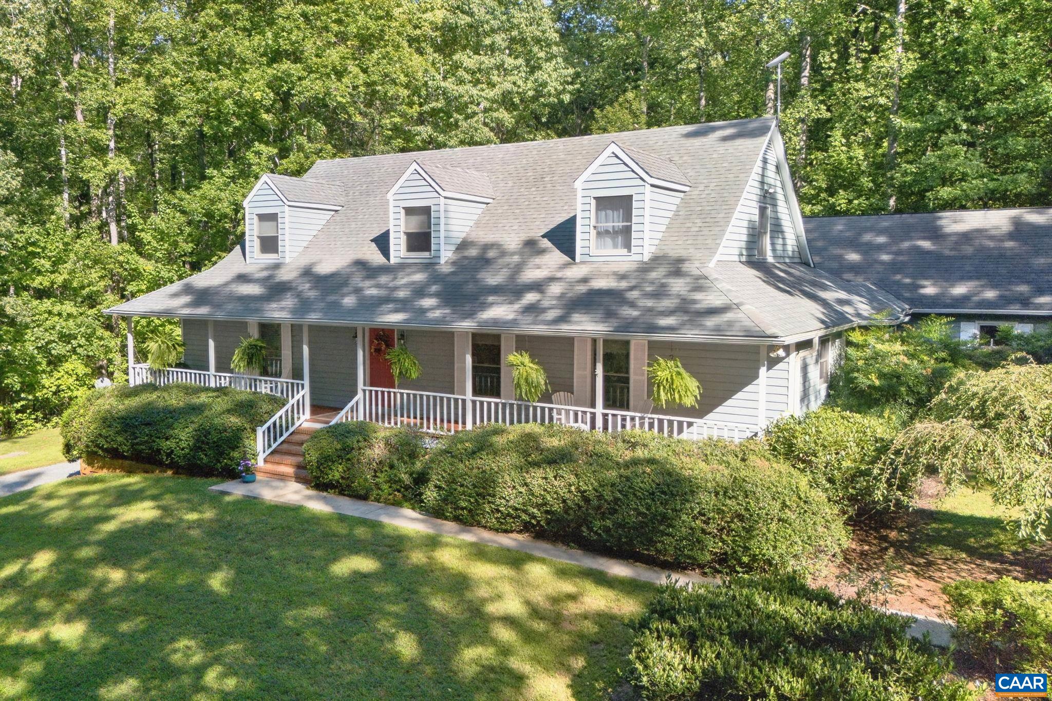 5363 Stony Point Rd — photo