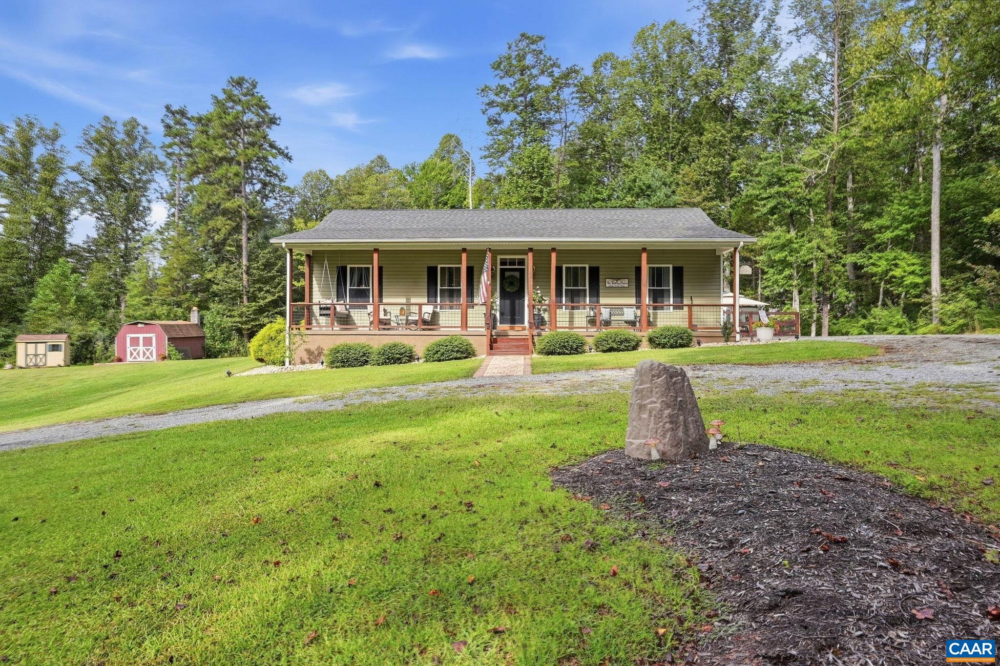 94 Tuckaway Road, Ruckersville, VA 22968 — photo 3