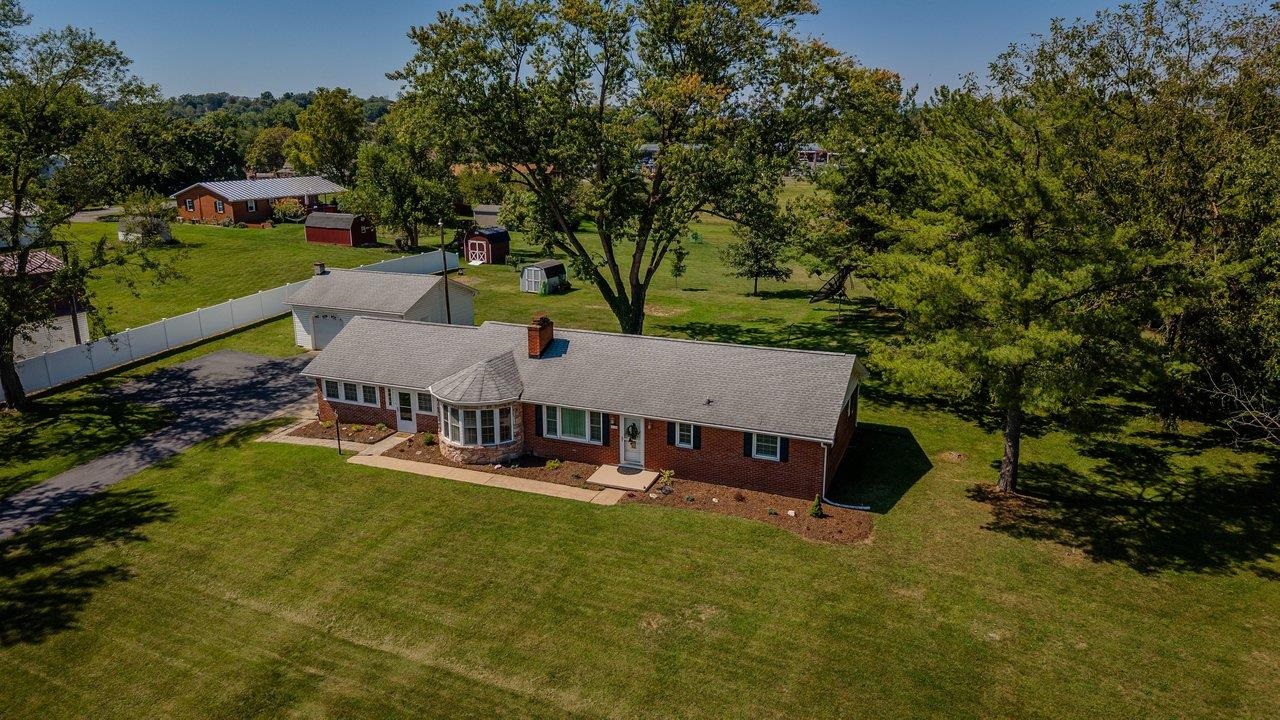 2325 Maple Drive, Rockingham, VA 22801 — photo 2