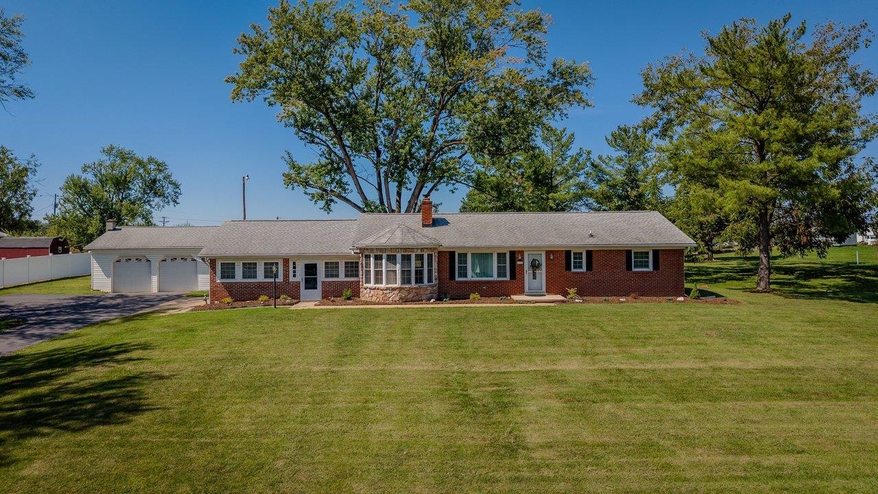 2325 Maple Drive, Rockingham, VA 22801 — photo 3