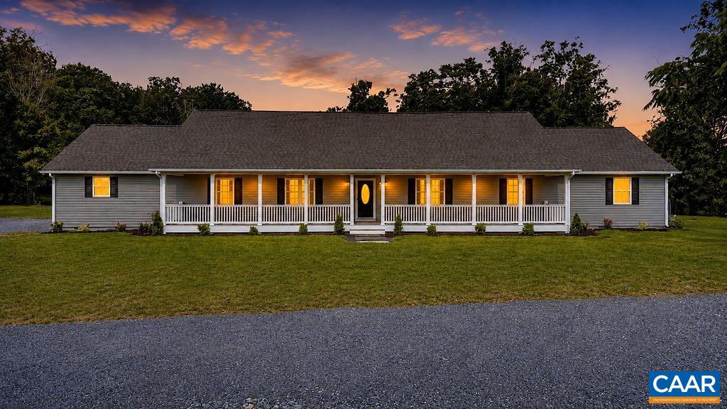75 Brushy Knob Ln — photo