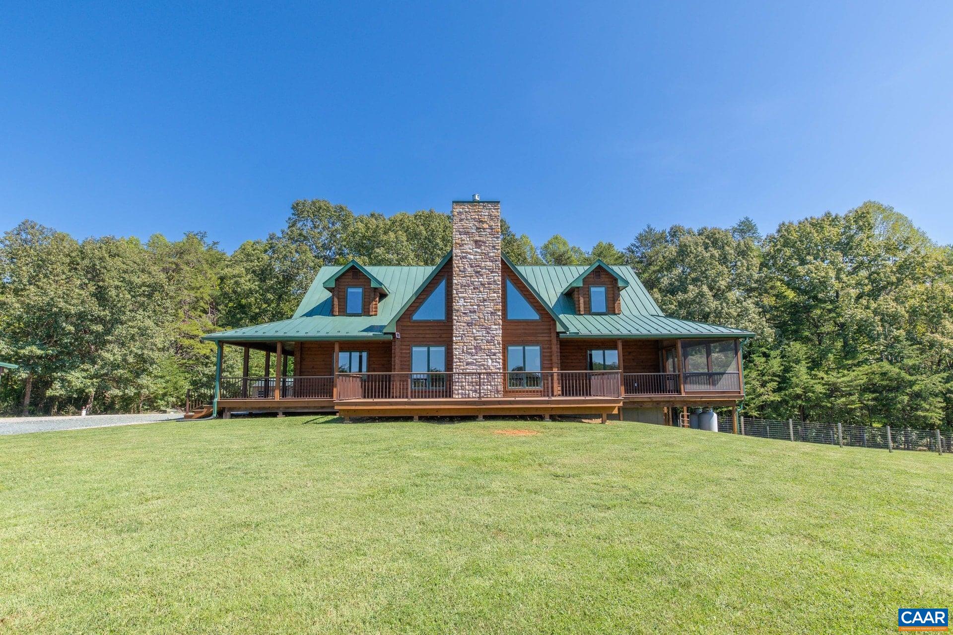 5734 Stage Junction Rd — photo
