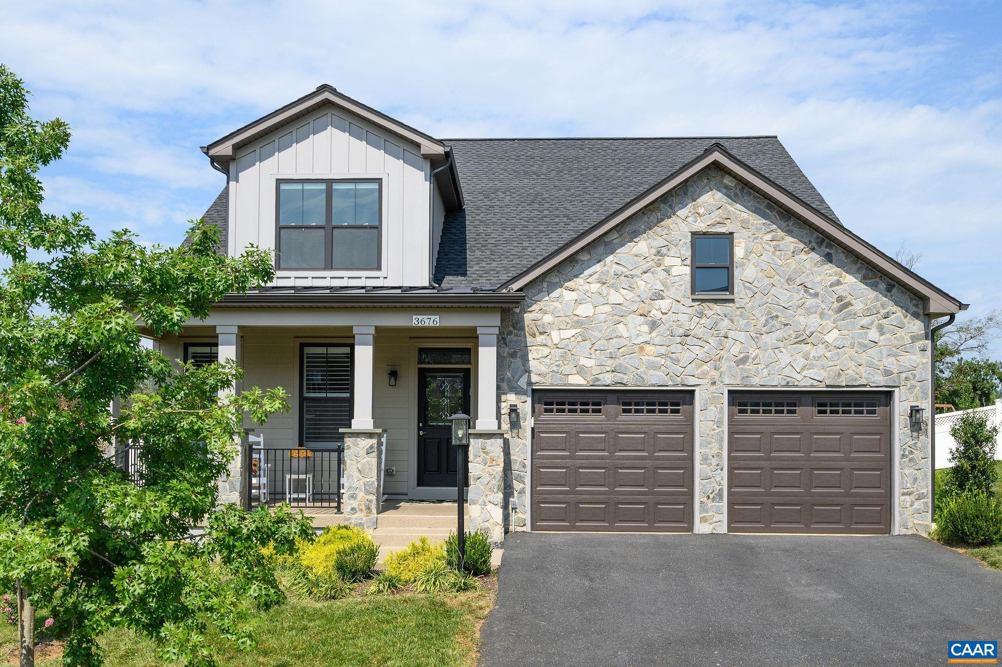 3676 Thicket Run Pl — photo