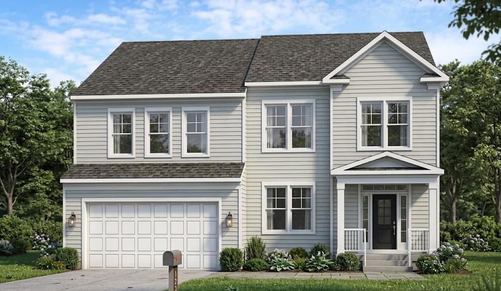 1331 Nelson Dr Lot 3 — photo