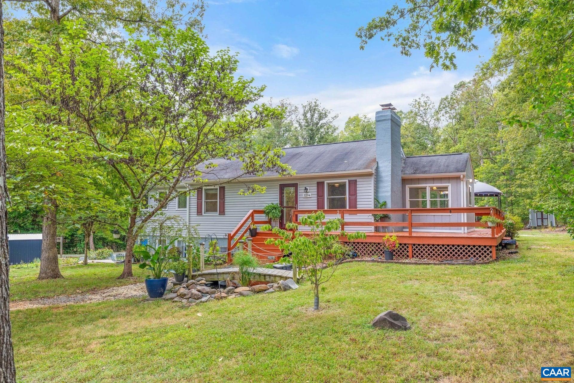 3294 Buck Island Rd — photo