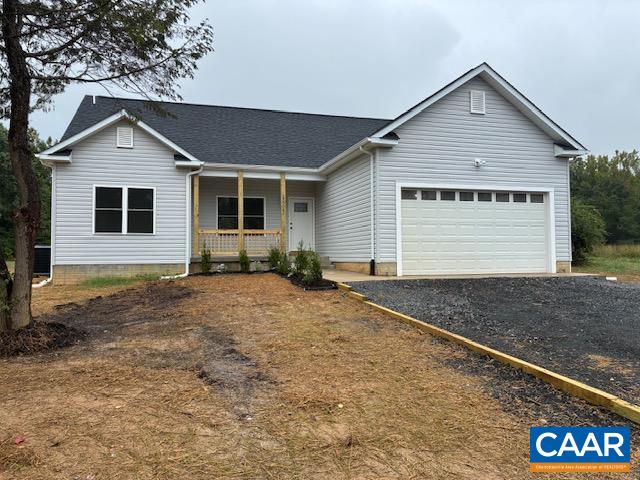 4805 Indian Creek Rd — photo