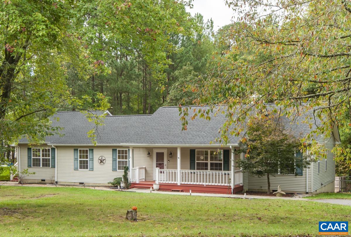 5 Loblolly Rd — photo
