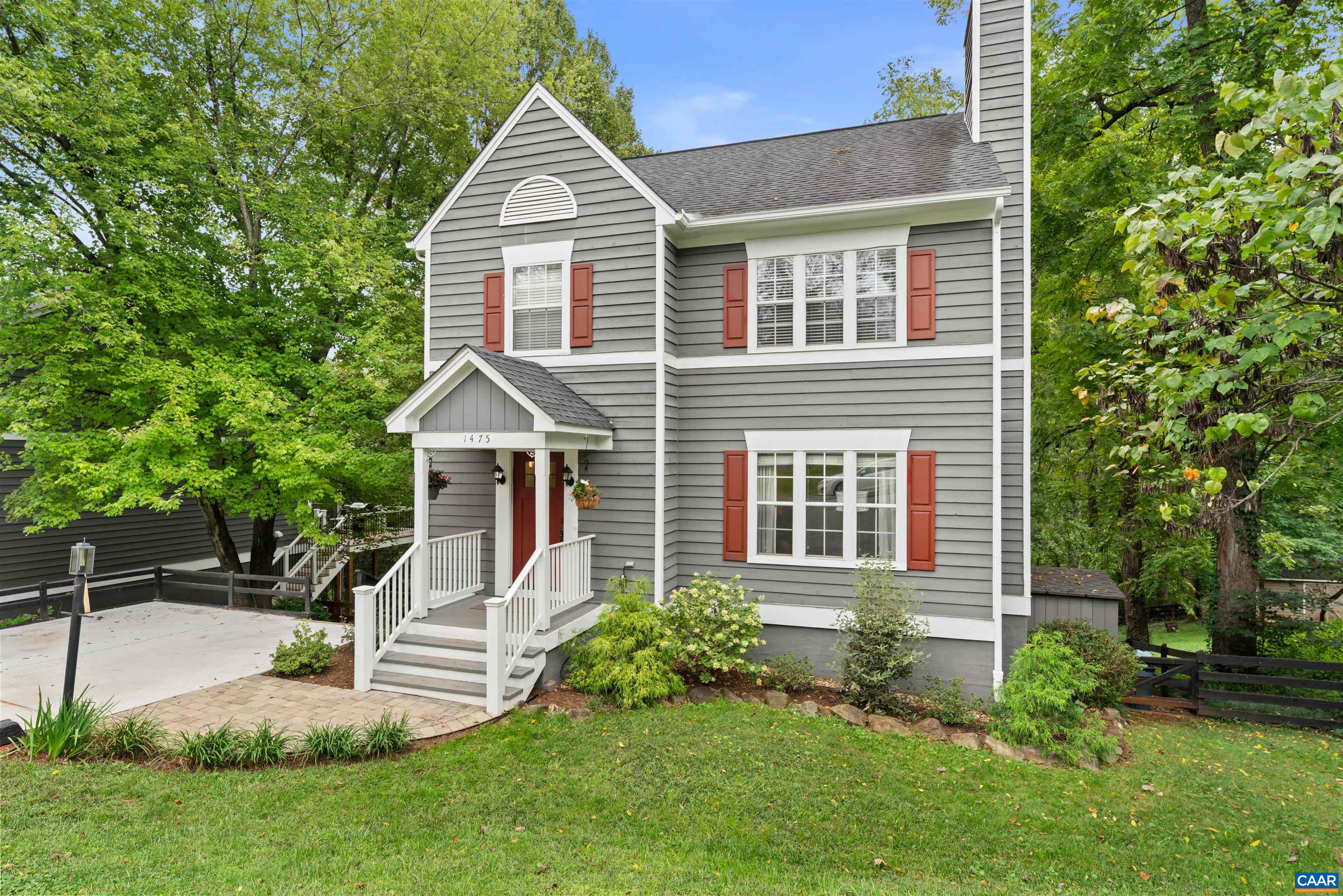 1475 Willow Lake Dr — photo