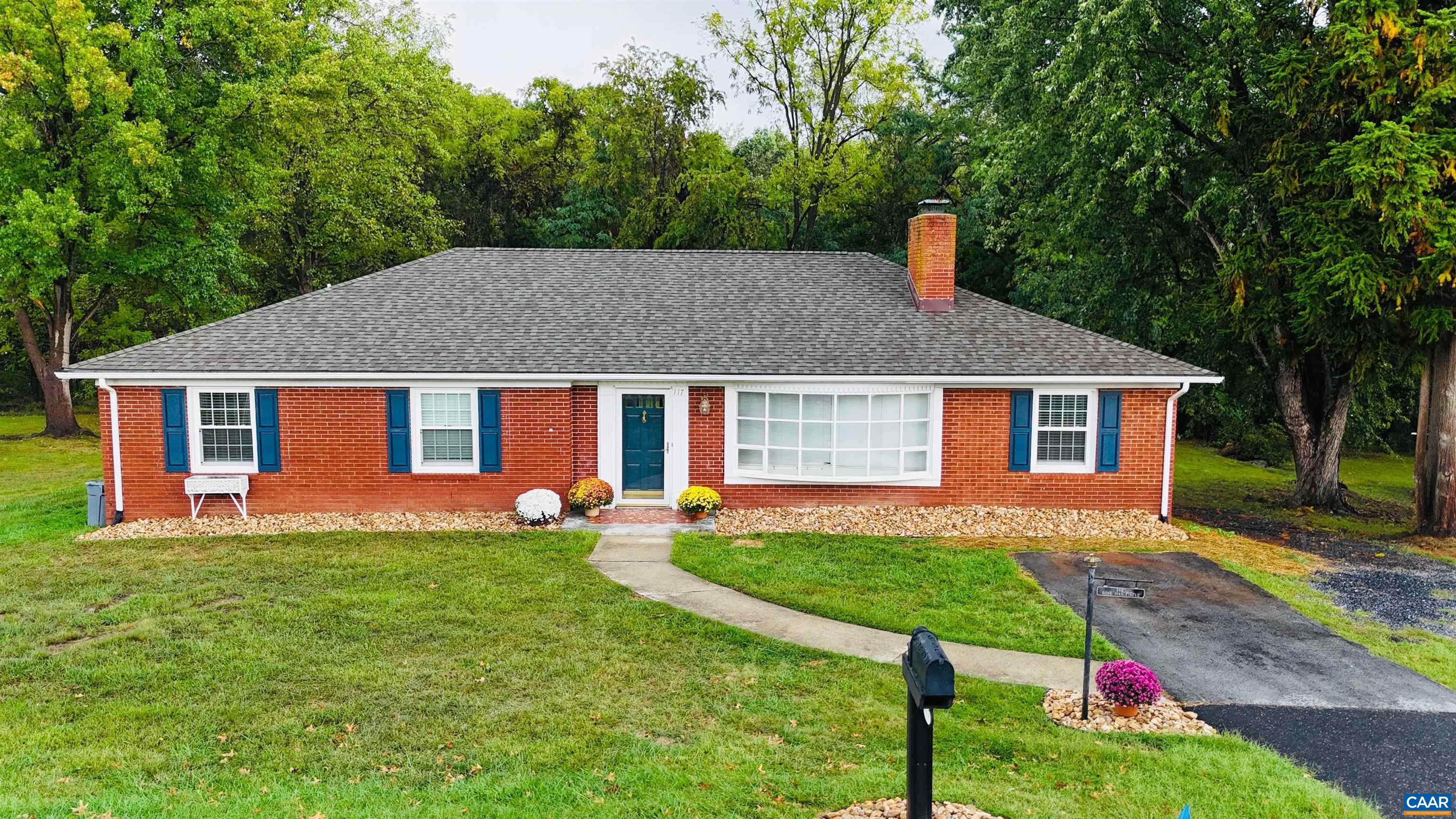 117 Rose Hill Cir — photo
