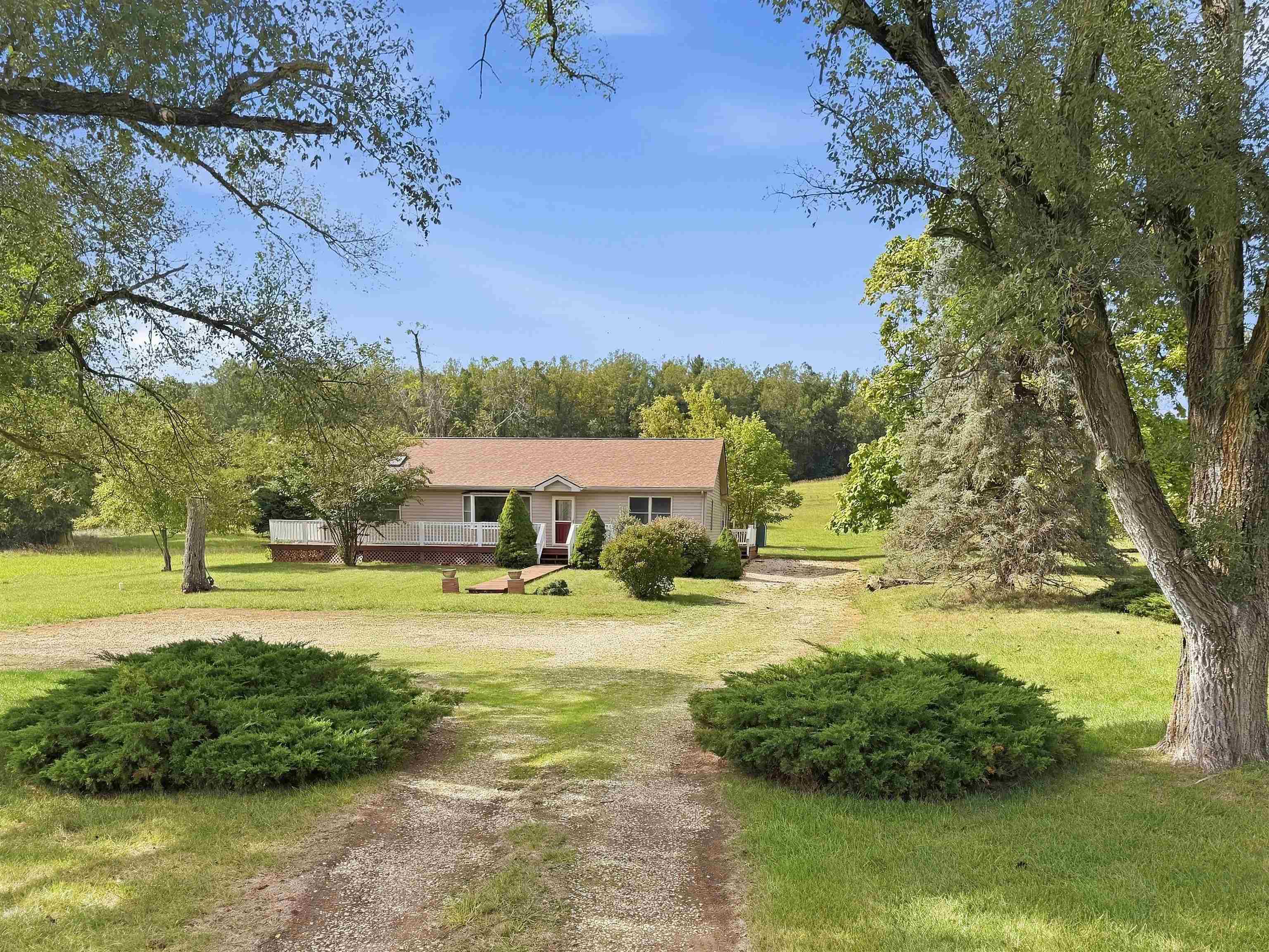 1593 Old Providence Road, Raphine, VA 24472 — photo 2