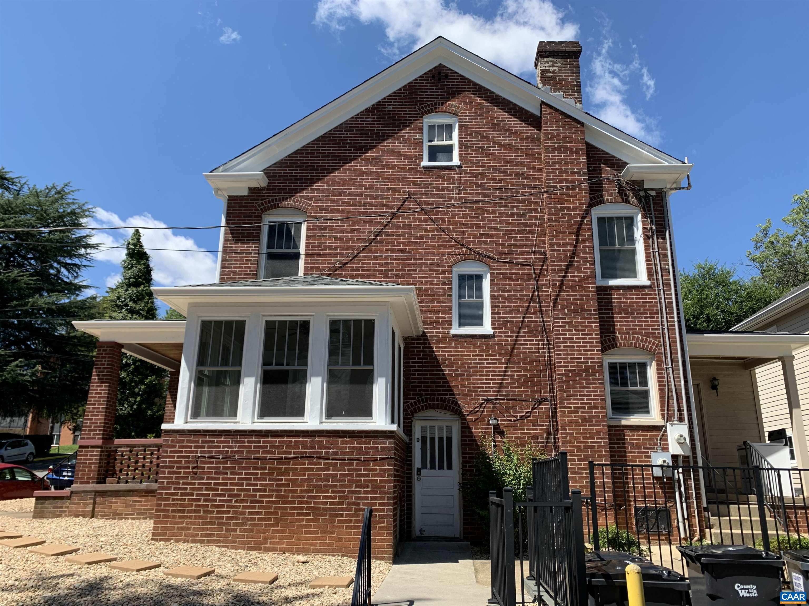 1407 Grady Ave D — photo