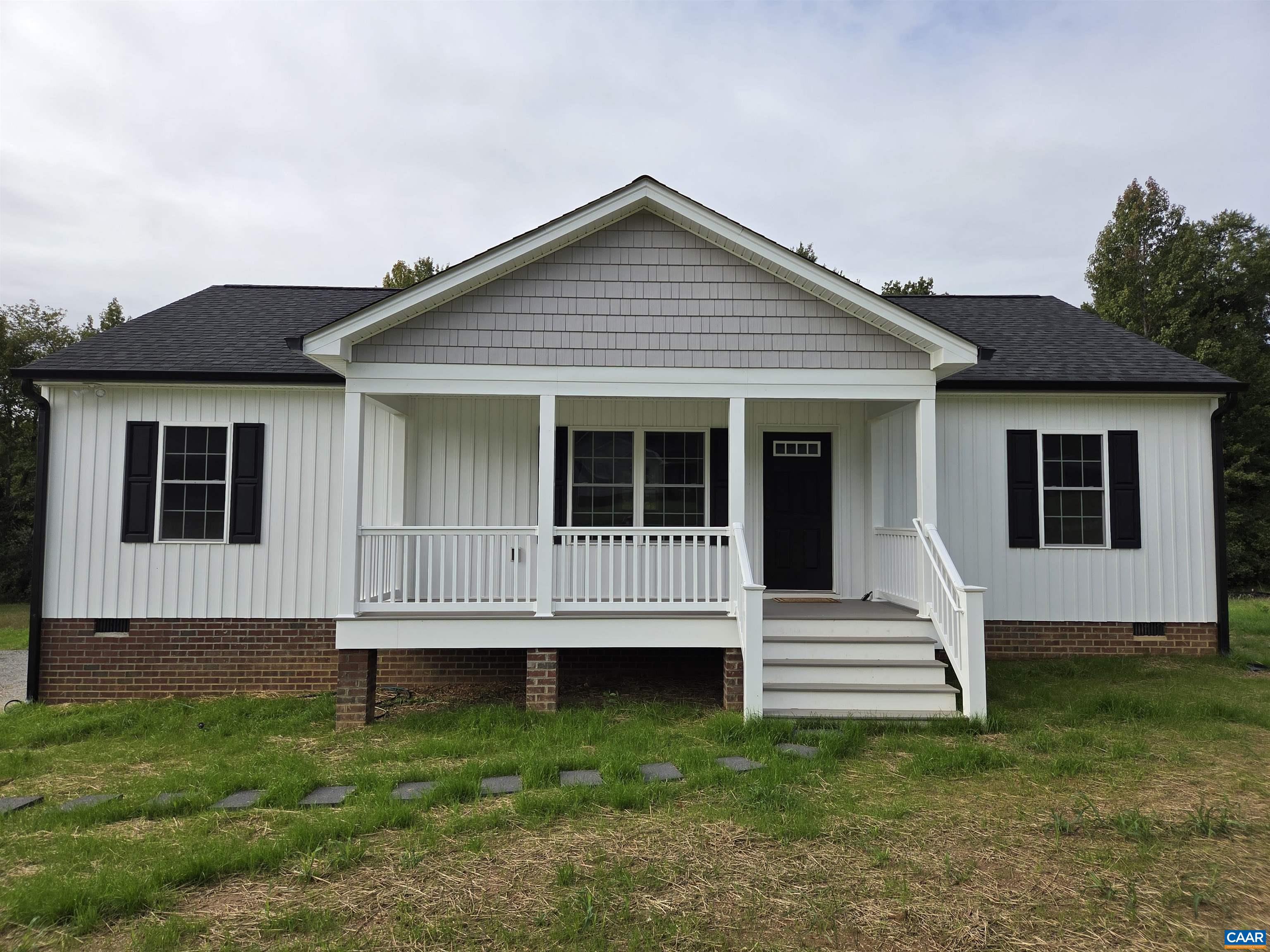 255 Old Tolersville Rd — photo