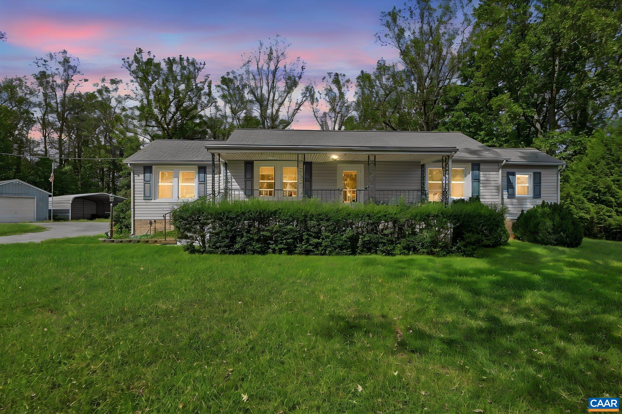 235 Colony Dr — photo