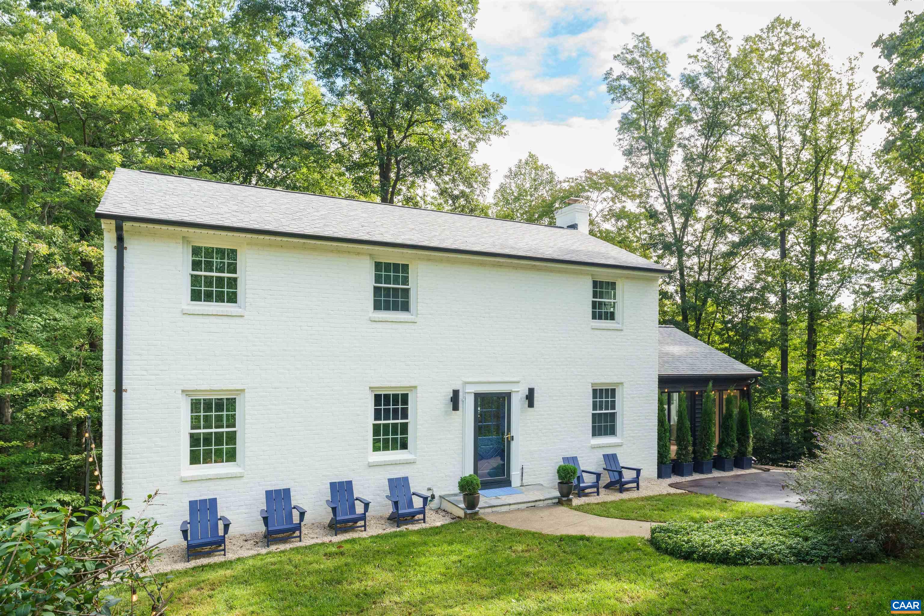 1613 King Mountain Rd — photo