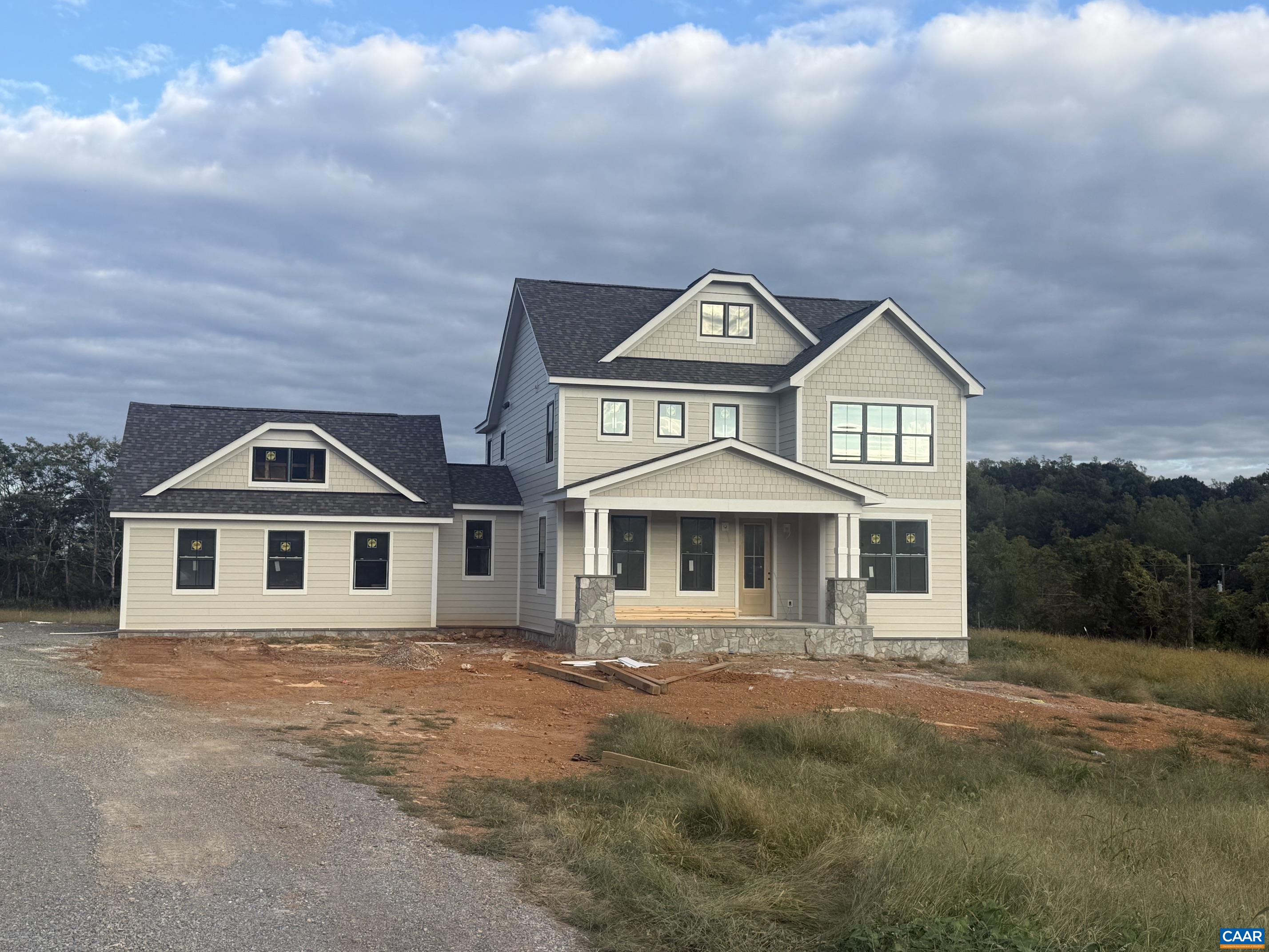 2224 Stockton Creek Ln — photo