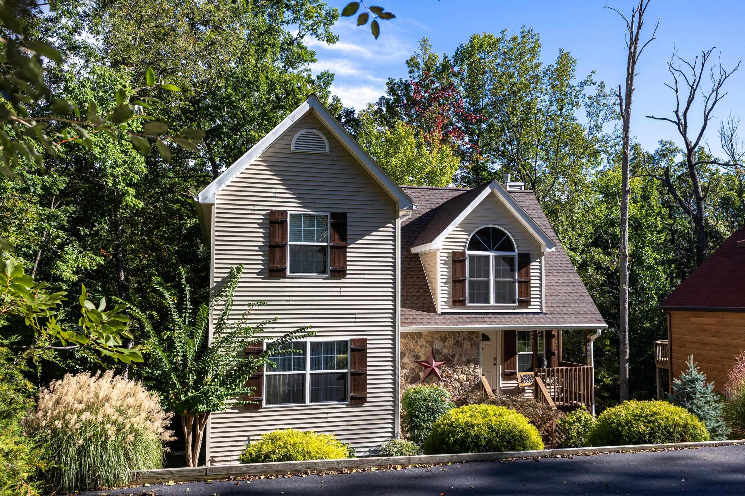 222 Grouse Dr — photo