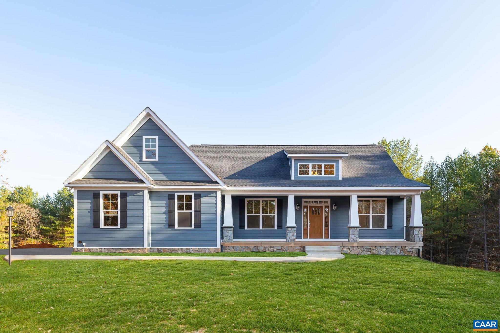 Lot 7 Tierney Ln — photo