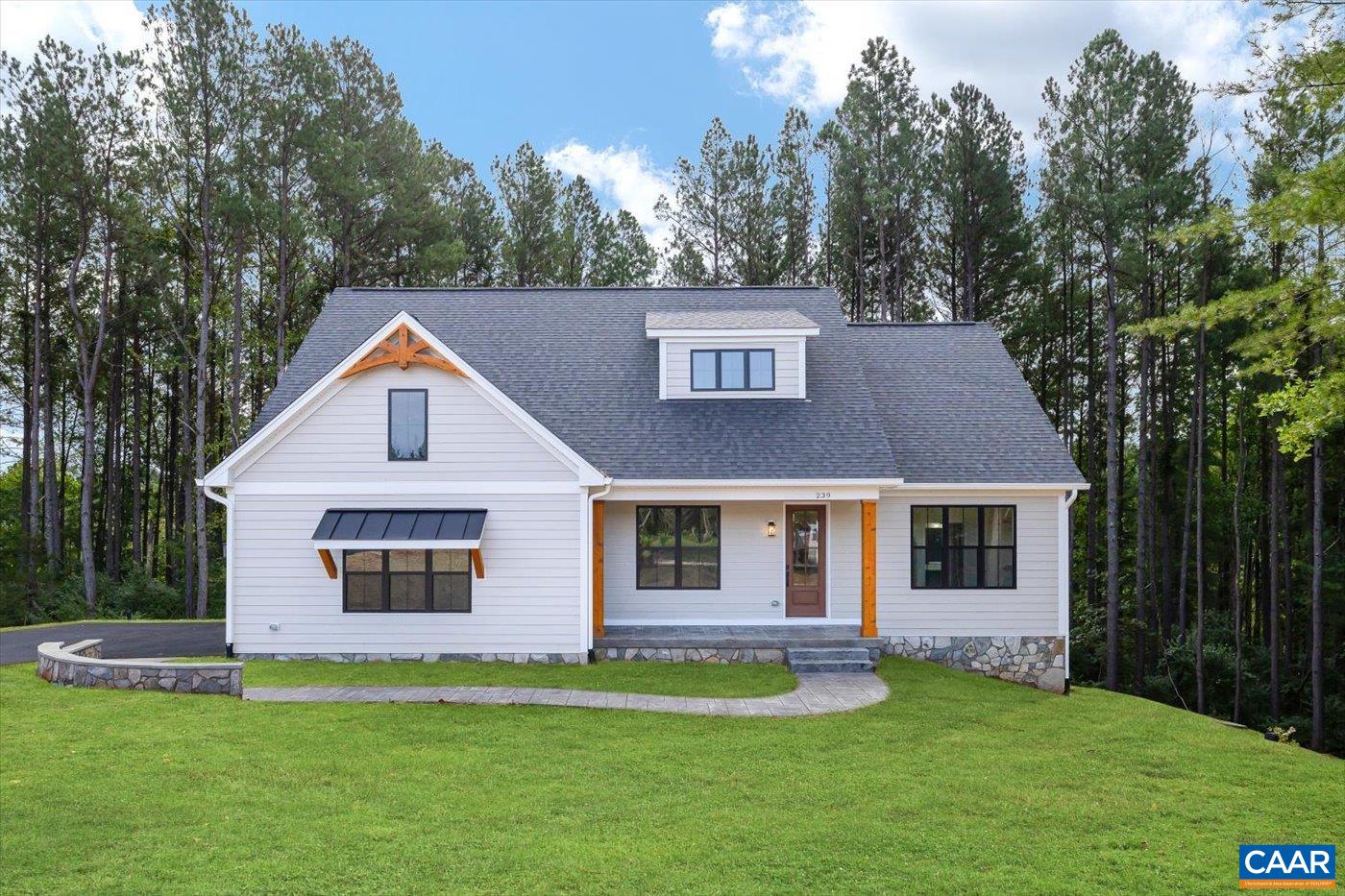 Lot 8 Tierney Ln — photo