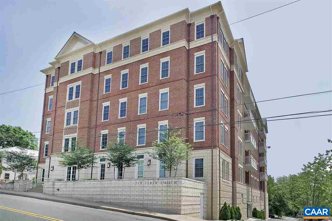 210 NE 10th St 401 — photo